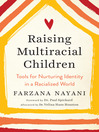 Cover image for Raising Multiracial Children